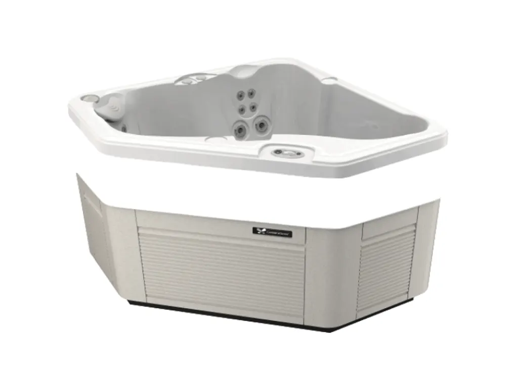 Caldera Spas Aventine hot tub gallery image 1