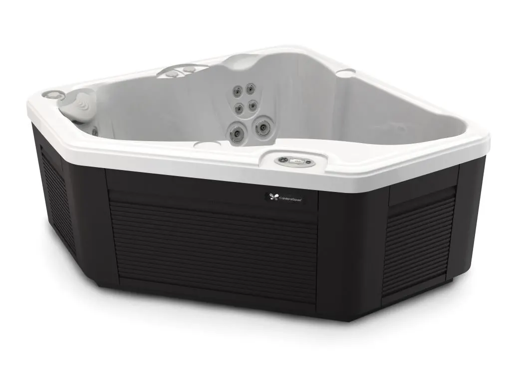 Caldera Spas Aventine hot tub gallery image 2