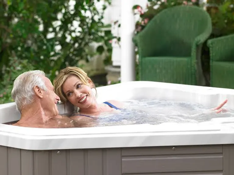 Caldera Spas Aventine