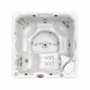 Caldera Spas Makena top view