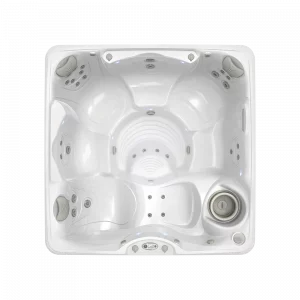 Caldera Spas Marino top view