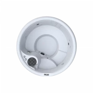 Caldera Spas Splendor top view