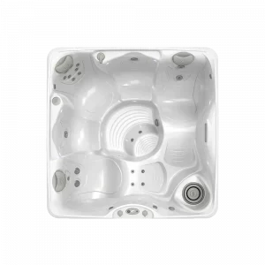 Caldera Spas Tarino top view