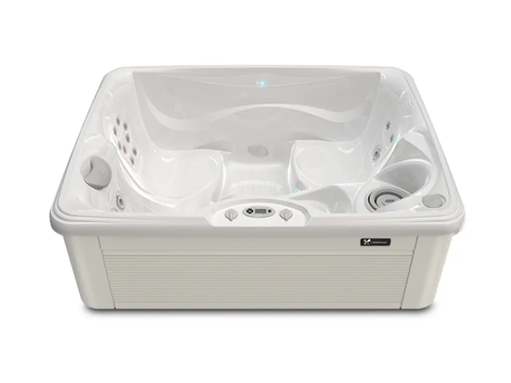 Caldera Spas Celio hot tub gallery image 1