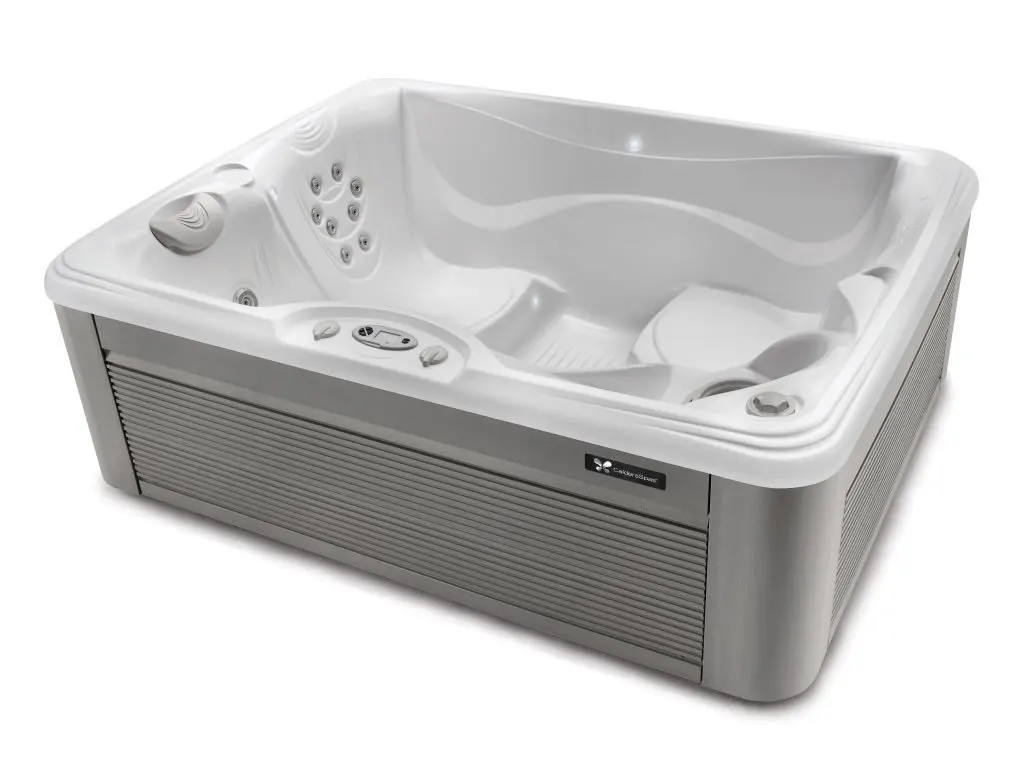 Caldera Spas Celio hot tub gallery image 2