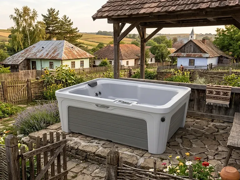 Caldera Spas Aspire