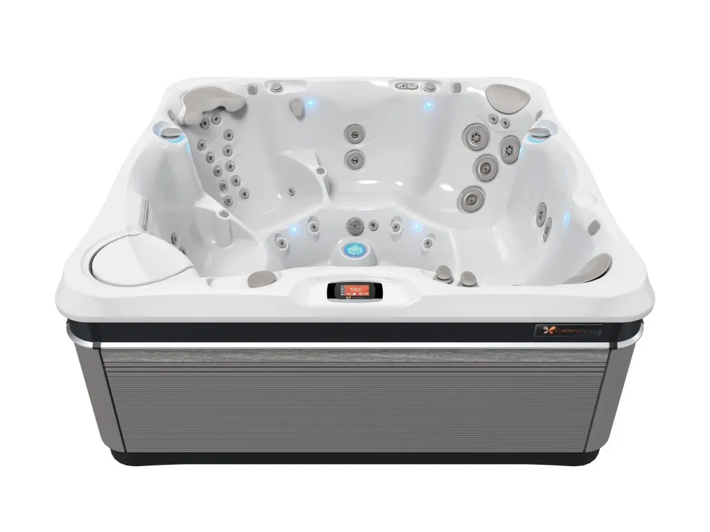 Caldera Spas Florence hot tub gallery image 1