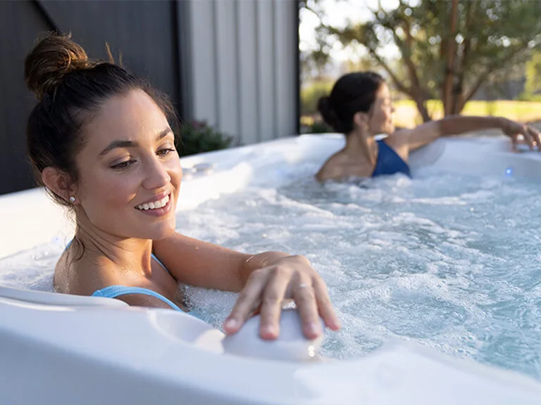 Caldera Spas Florence