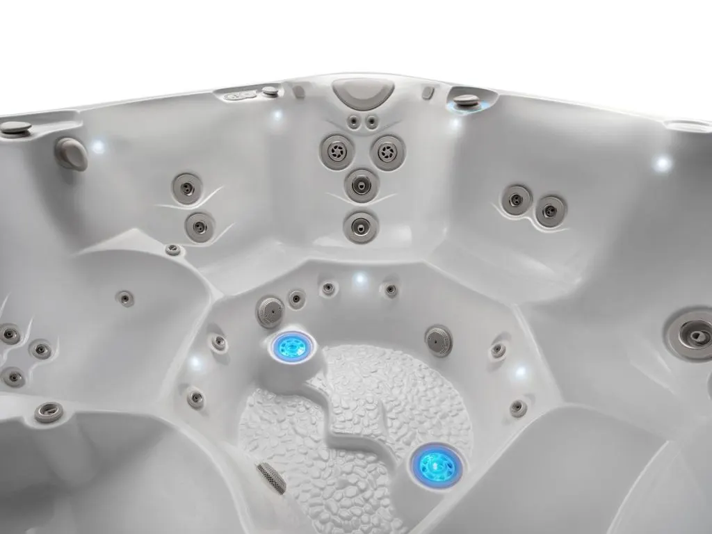 Caldera Spas Florence hot tub gallery image 3