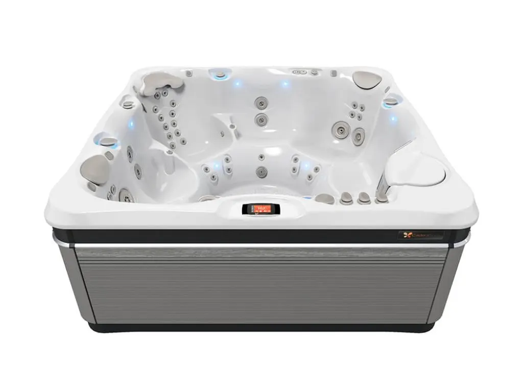 Caldera Spas Geneva hot tub gallery image 1