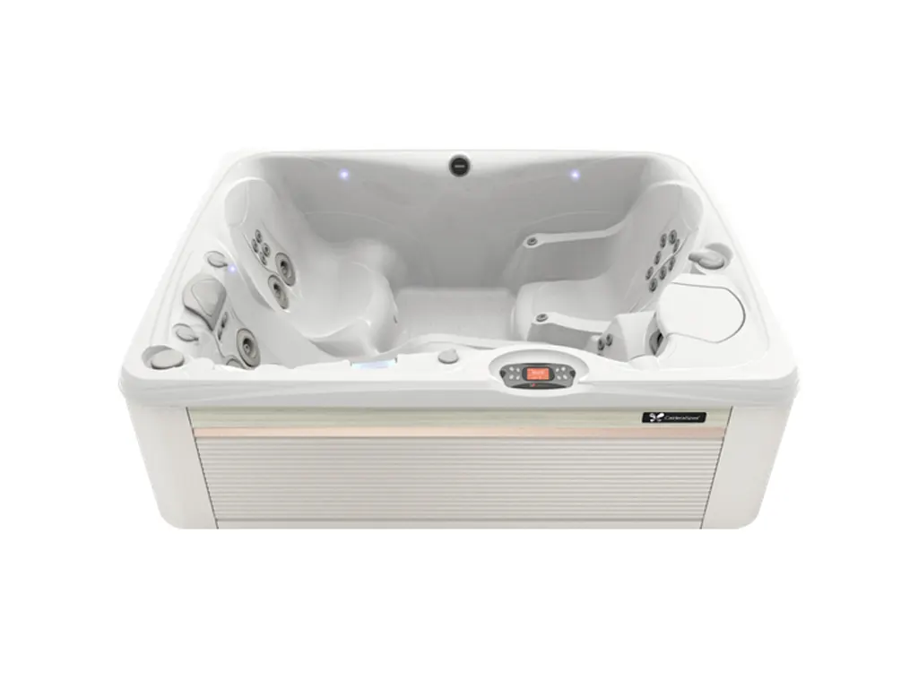 Caldera Spas Kauai hot tub gallery image 1