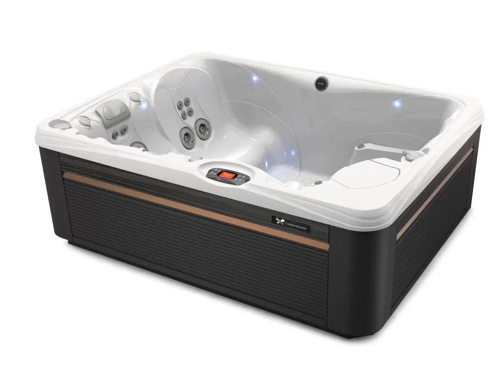 Caldera Spas Kauai hot tub gallery image 2