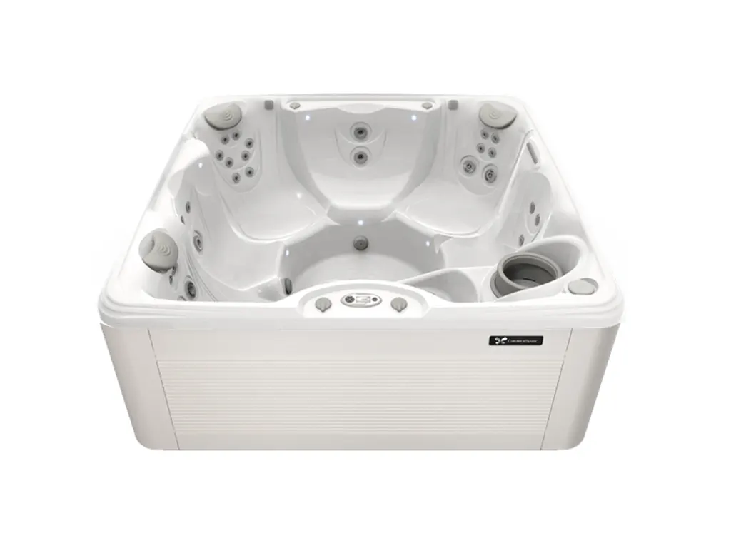 Caldera Spas Marino hot tub gallery image 1
