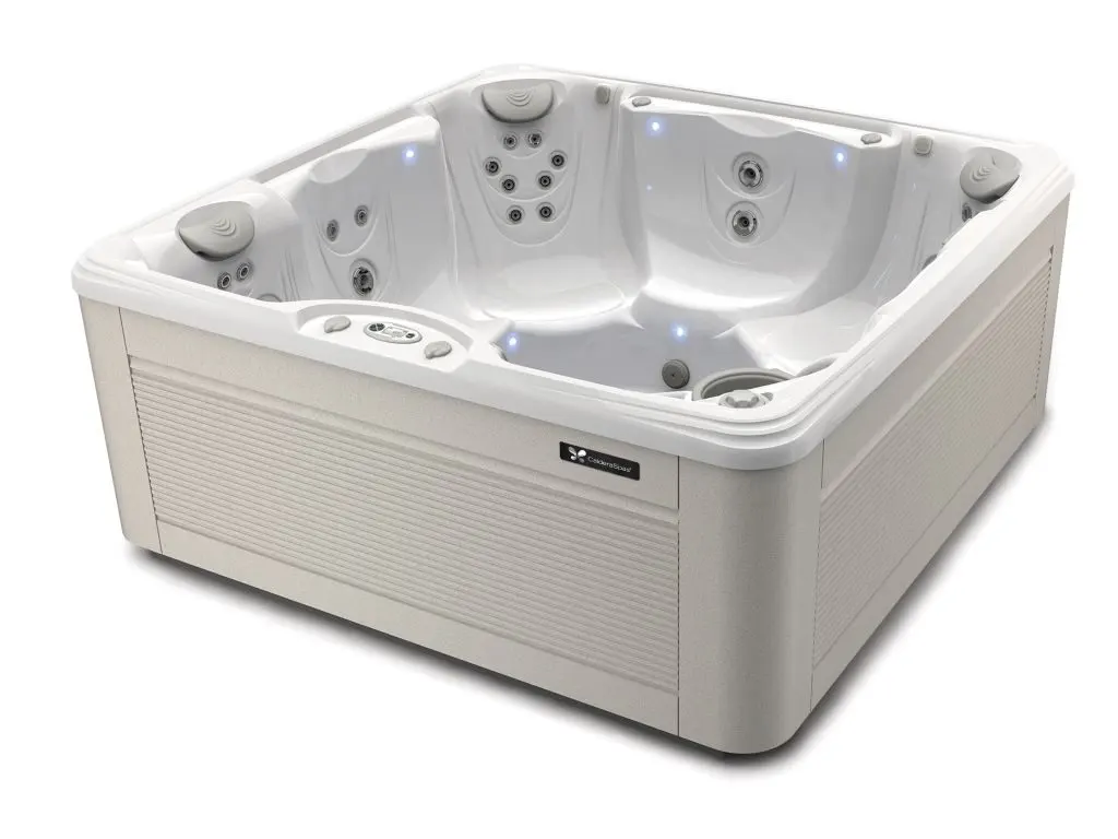 Caldera Spas Marino hot tub gallery image 2