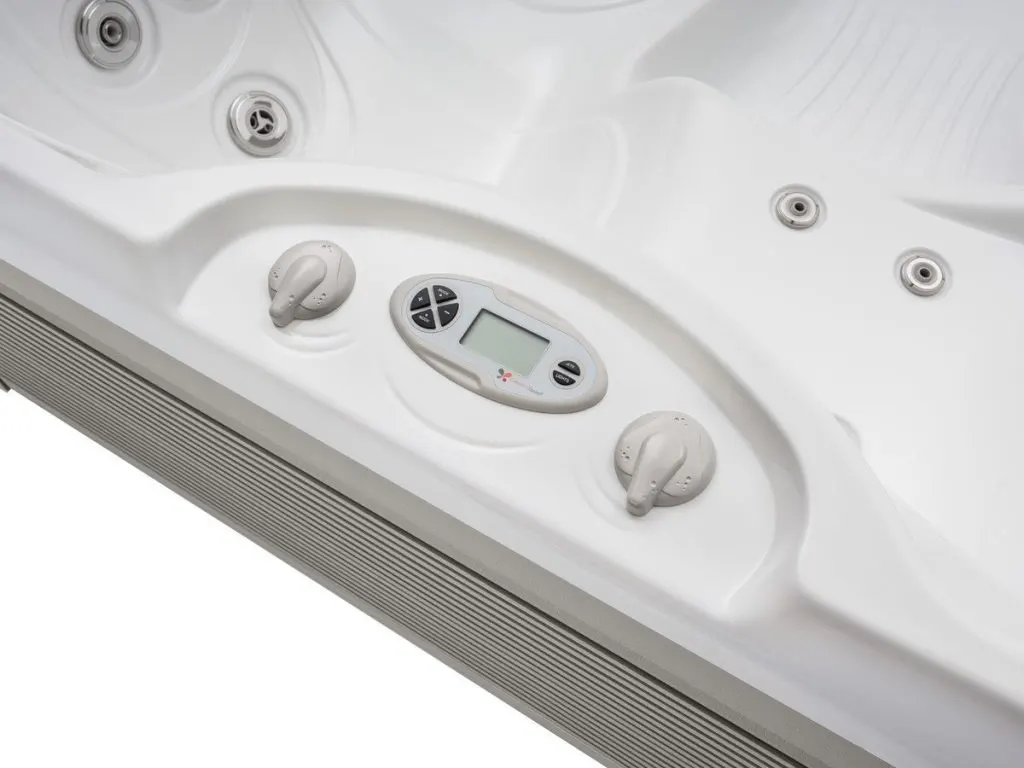 Caldera Spas Marino hot tub gallery image 3