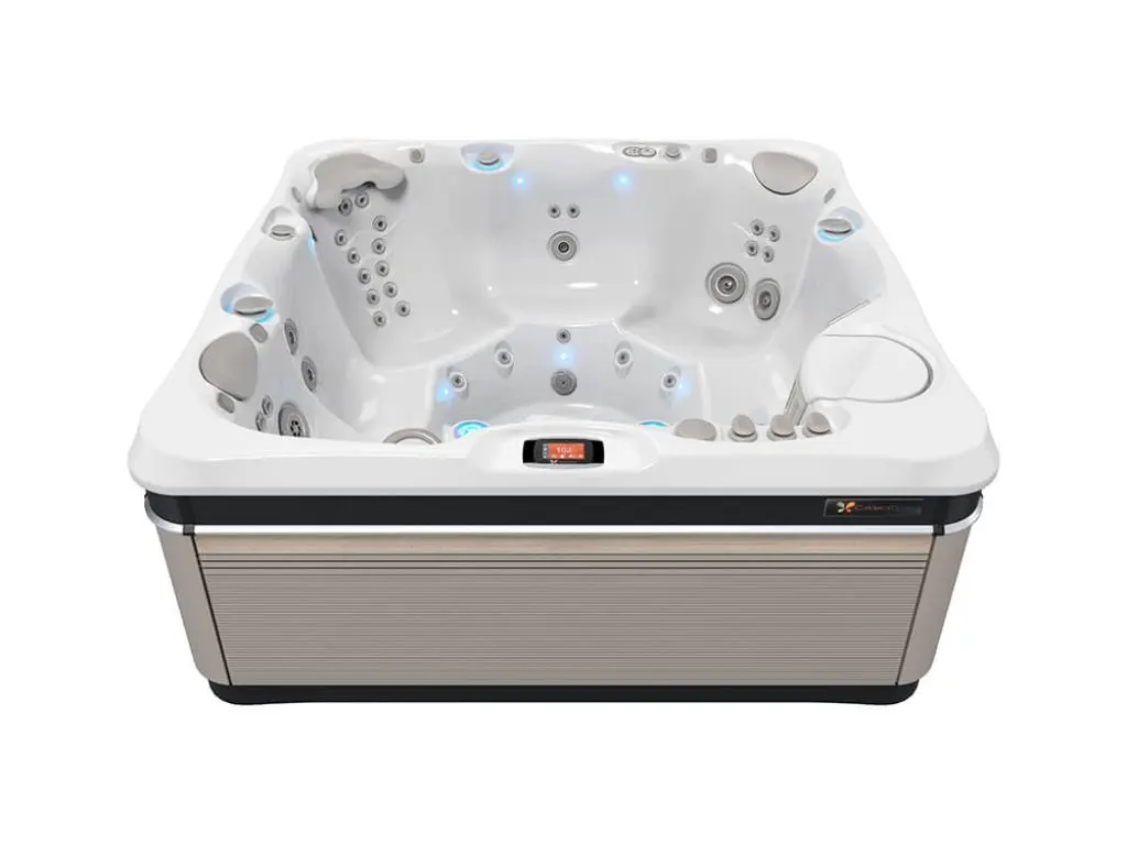 Caldera Spas Niagara hot tub gallery image 1