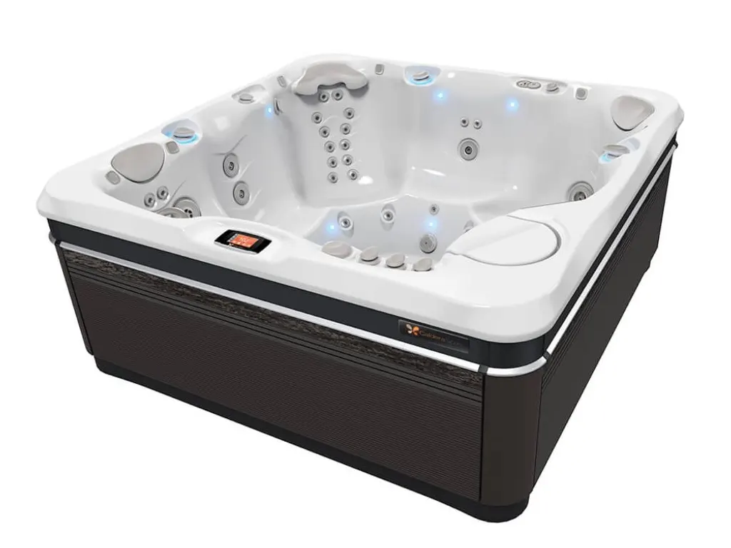 Caldera Spas Niagara hot tub gallery image 2
