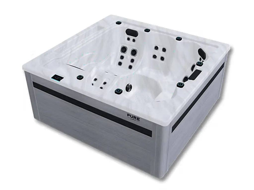 Maple Spas PL660 hot tub gallery image 1