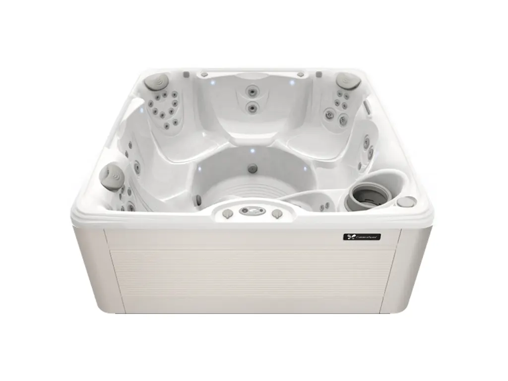 Caldera Spas Palatino hot tub gallery image 1