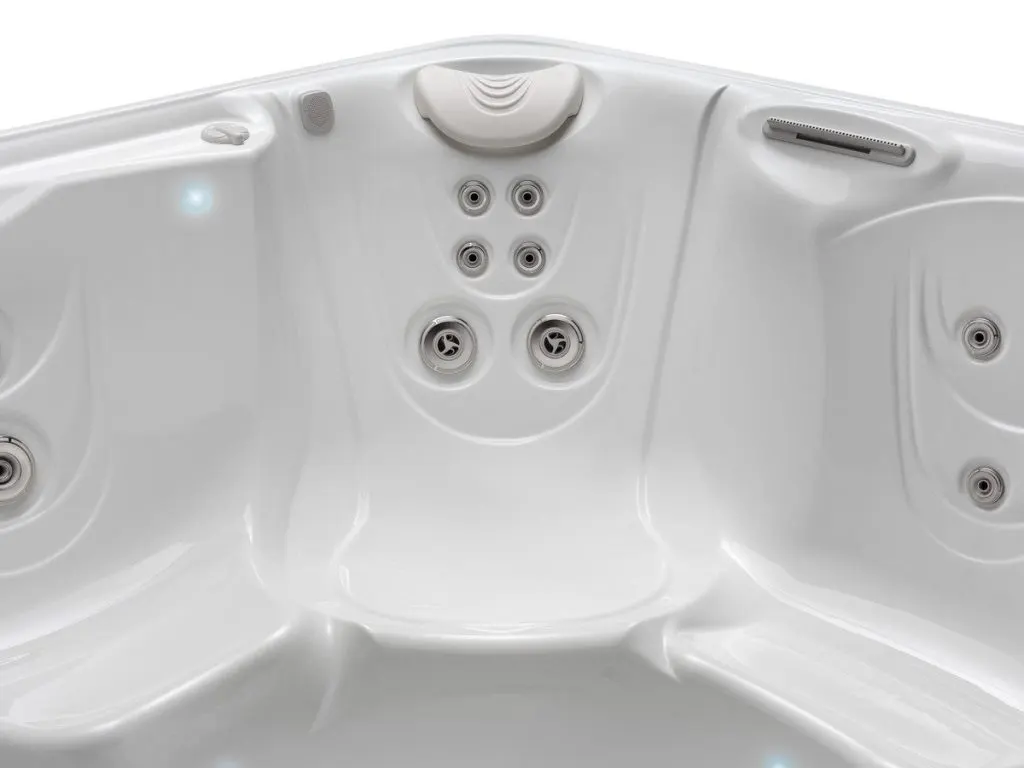 Caldera Spas Palatino hot tub gallery image 3