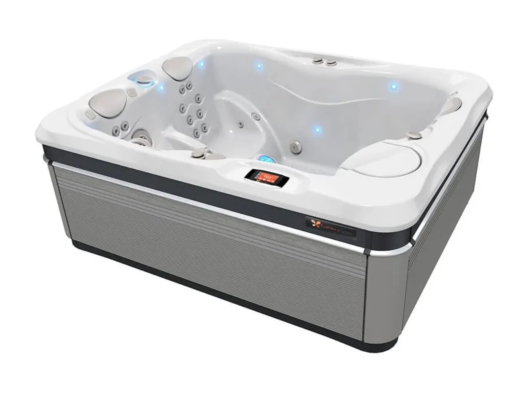Caldera Spas Ravello hot tub gallery image 2