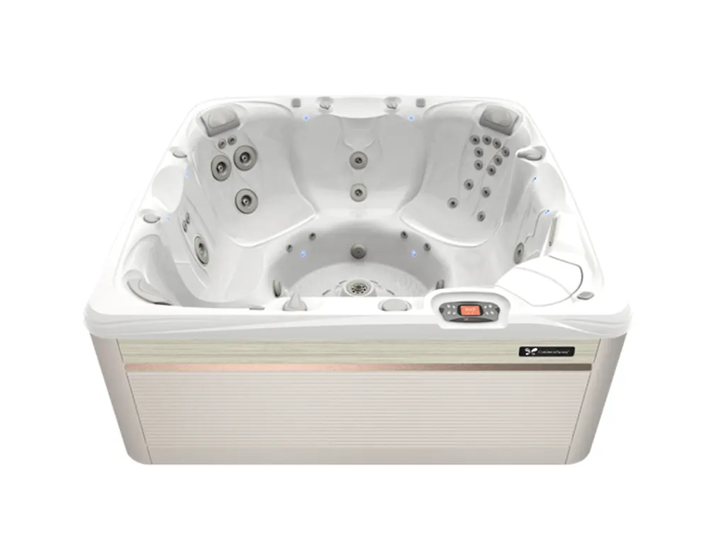 Caldera Spas Reunion hot tub gallery image 1