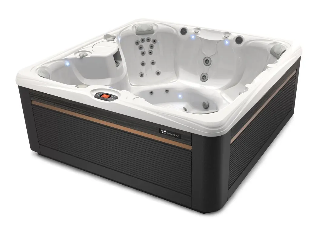 Caldera Spas Salina hot tub gallery image 2