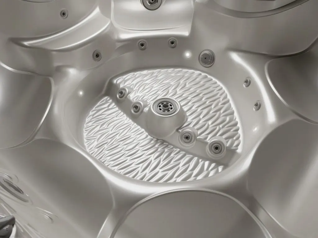 Caldera Spas Salina hot tub gallery image 3