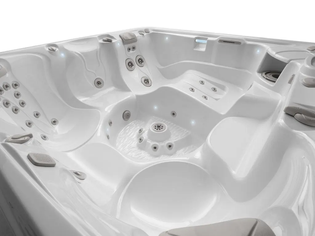 Caldera Spas Seychelles hot tub gallery image 3
