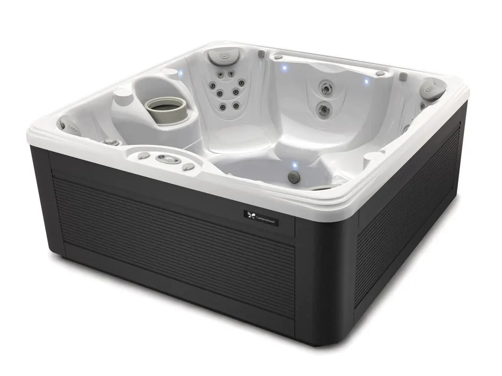 Caldera Spas Vanto hot tub gallery image 2