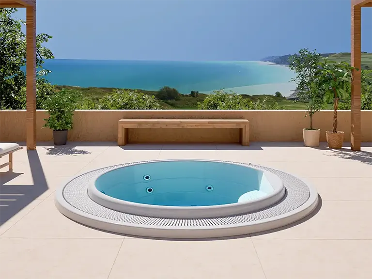 Aquavia Spa Capri