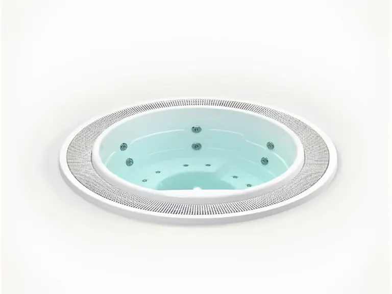 Aquavia Spa Capri hot tub gallery image 1