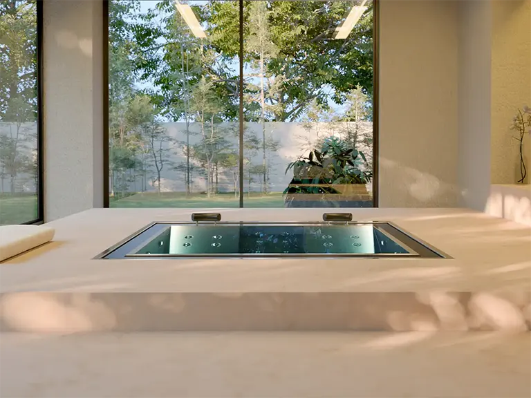 Aquavia Spa Elegant
