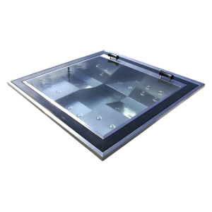Aquavia Spa Elegant top view