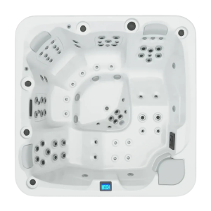 Aquavia Spa Essence Aurora top view