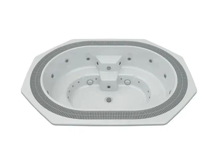 Aquavia Spa Hydra hot tub gallery image 1