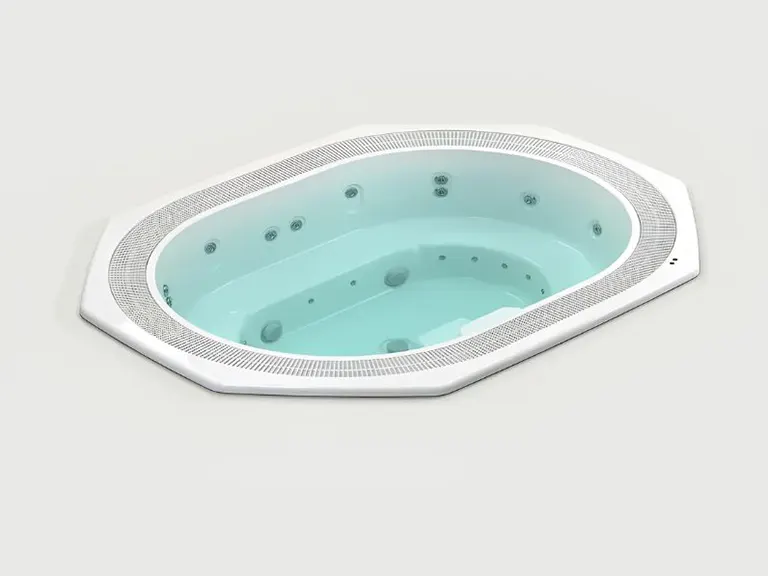 Aquavia Spa Hydra hot tub gallery image 2
