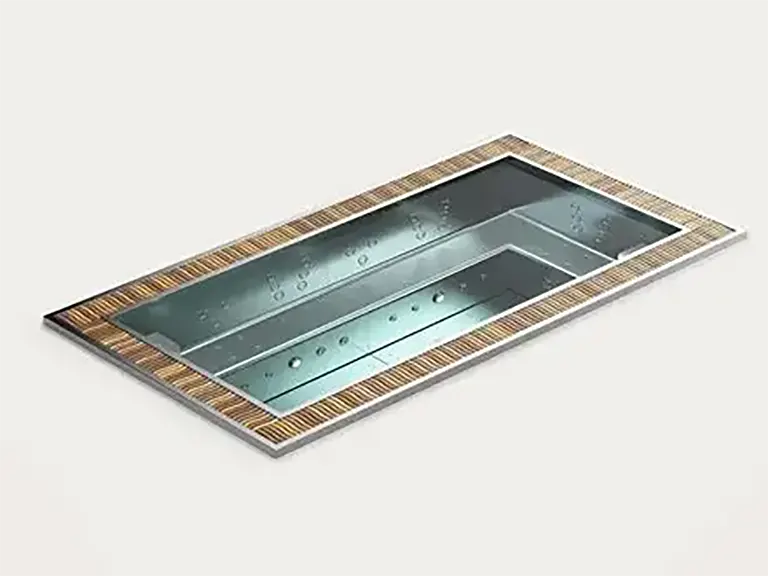 Aquavia Spa InnoVibe 10 hot tub gallery image 2
