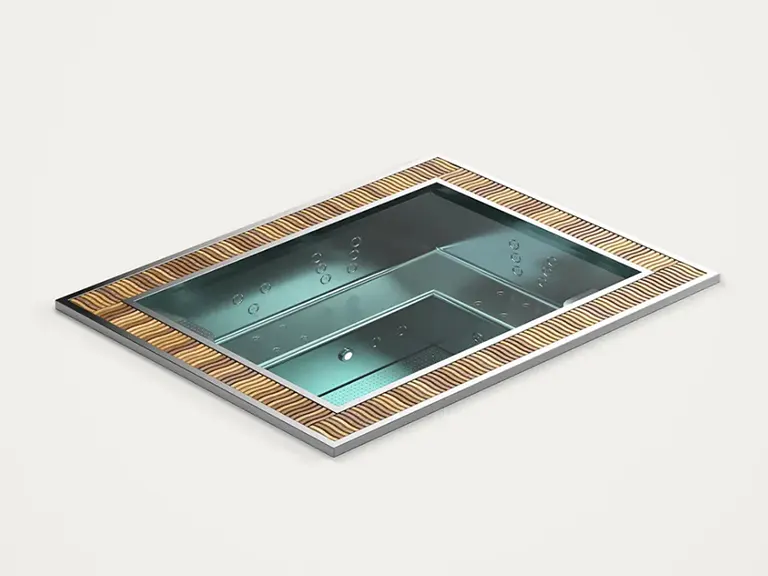 Aquavia Spa InnoVibe 6 hot tub gallery image 1