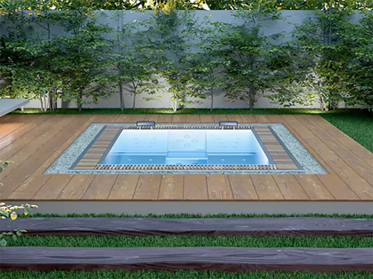 Aquavia Spa Lineon