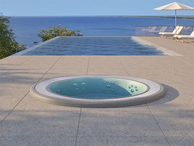 Aquavia Spa Oasis 40 hot tub gallery image 2