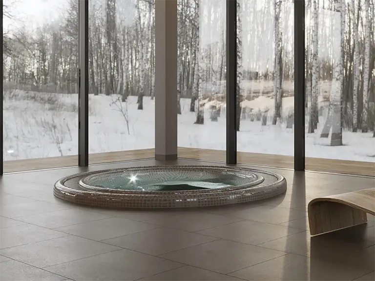 Aquavia Spa Oasis 40