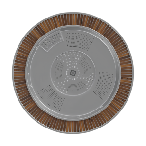 Aquavia Spa Orbion top view