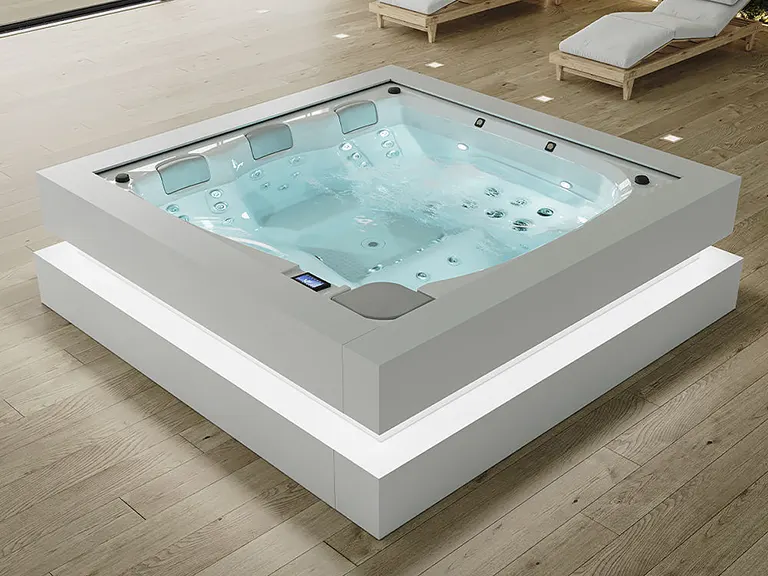 Aquavia Spa Serenity