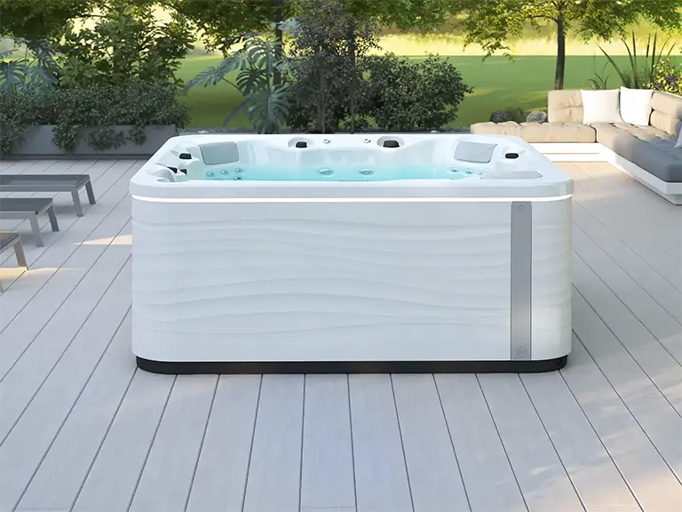 Aquavia Spa Soft Aurora