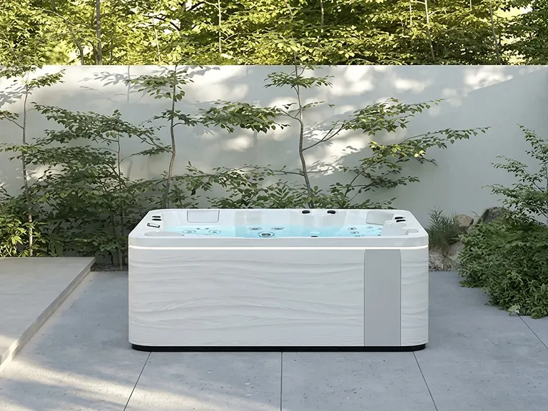 Aquavia Spa Velvet Aurora