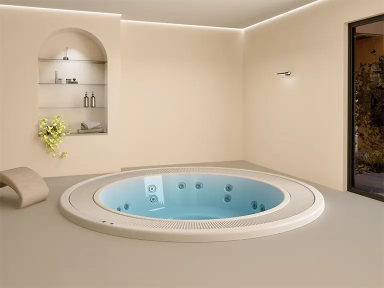 Aquavia Spa Bali
