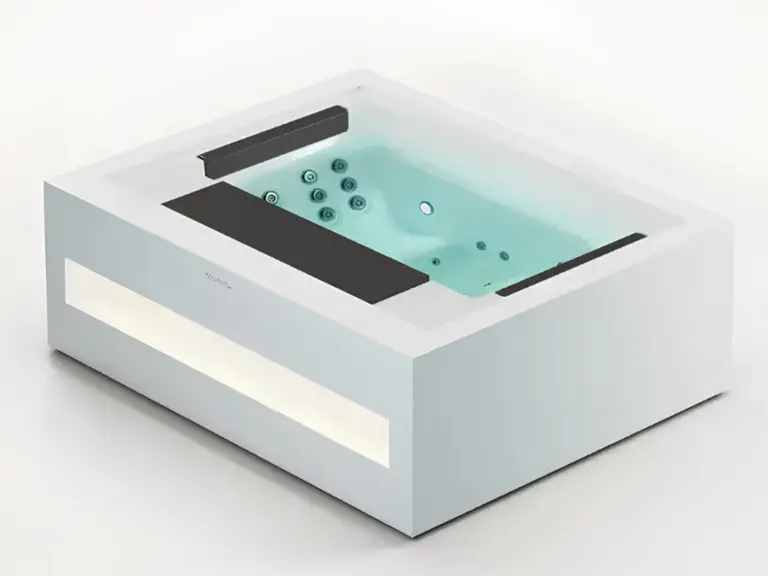 Aquavia Spa Home hot tub gallery image 1
