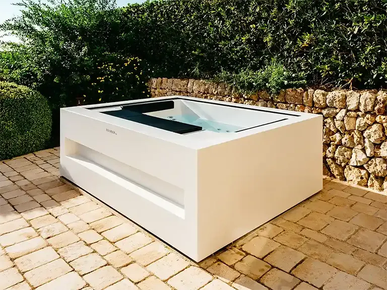 Aquavia Spa Home hot tub gallery image 3
