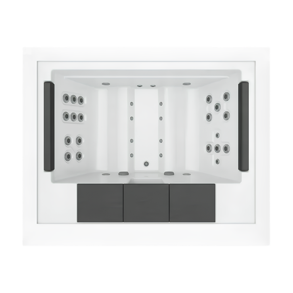 Aquavia Spa Home